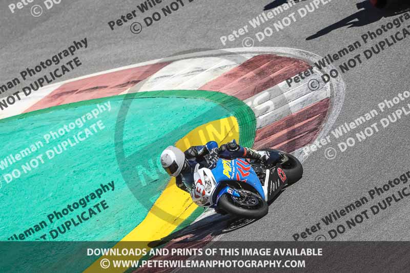 may 2019;motorbikes;no limits;peter wileman photography;portimao;portugal;trackday digital images